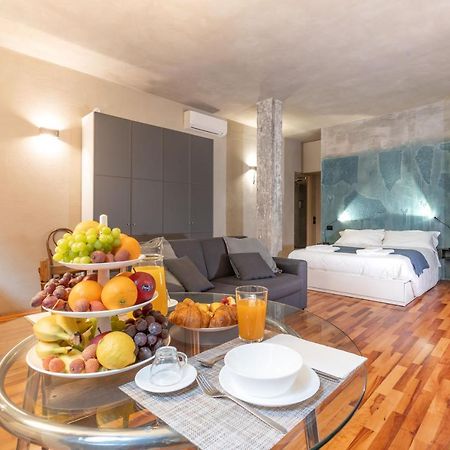 Il Garbo Apartments And Suite 维罗纳 外观 照片