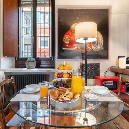 Il Garbo Apartments And Suite 维罗纳 外观 照片