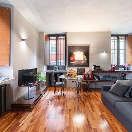 Il Garbo Apartments And Suite 维罗纳 外观 照片