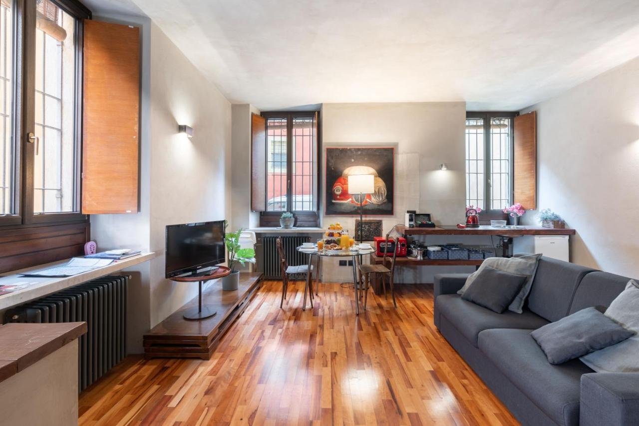 Il Garbo Apartments And Suite 维罗纳 外观 照片