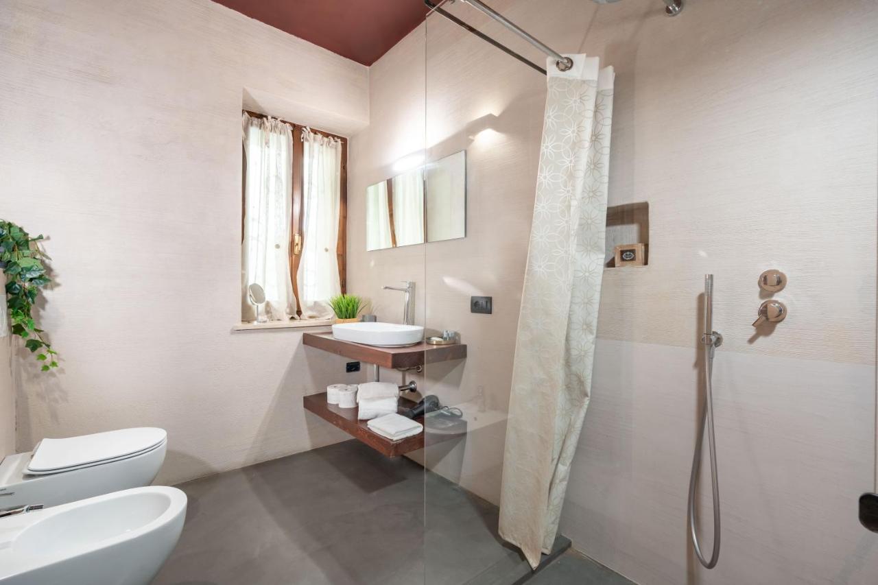 Il Garbo Apartments And Suite 维罗纳 外观 照片