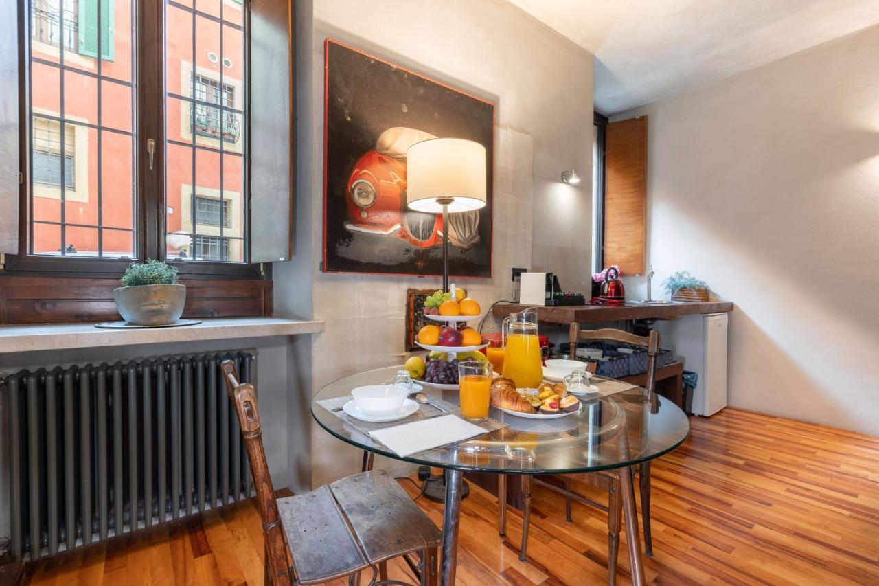 Il Garbo Apartments And Suite 维罗纳 外观 照片