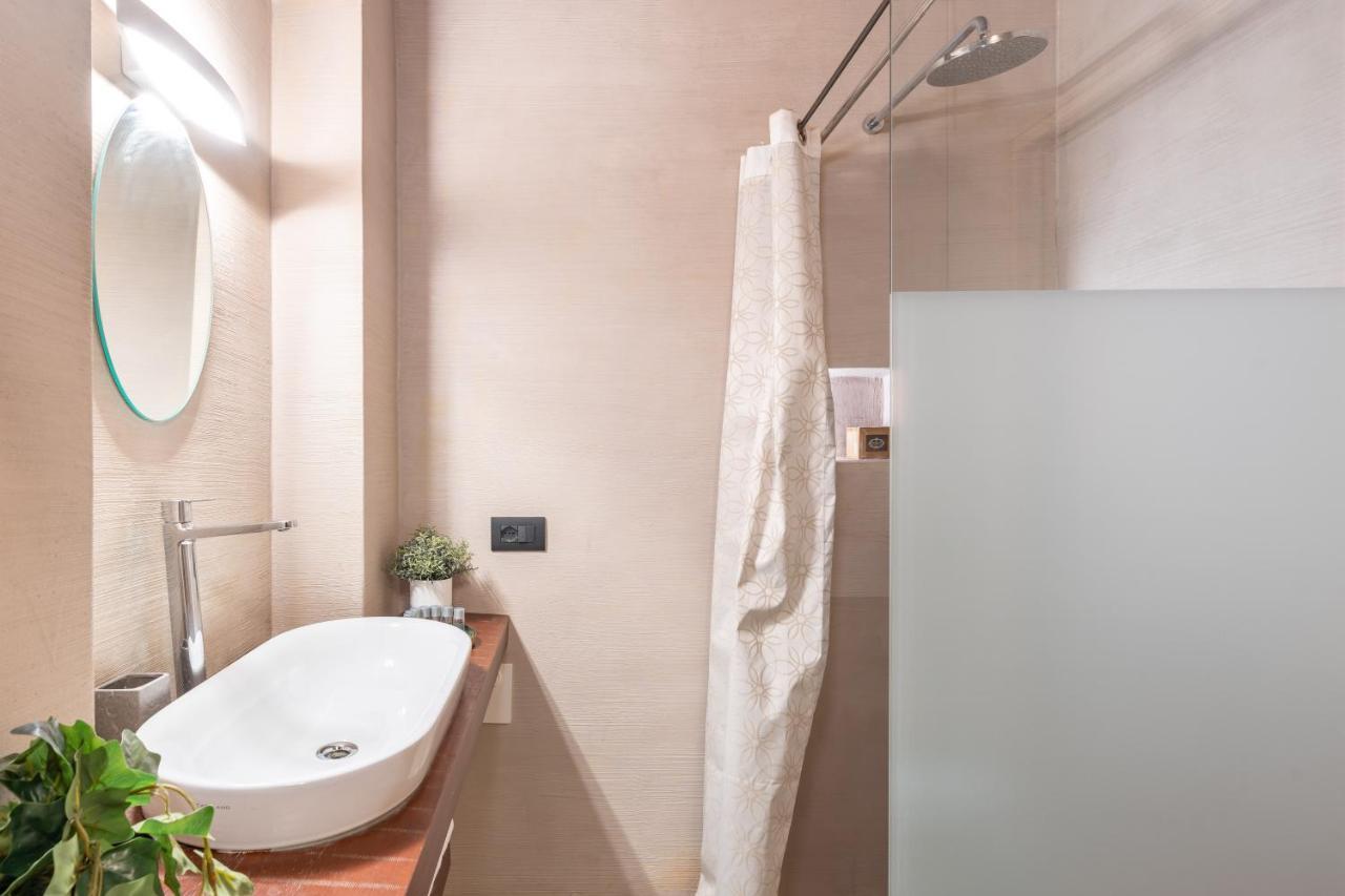 Il Garbo Apartments And Suite 维罗纳 外观 照片