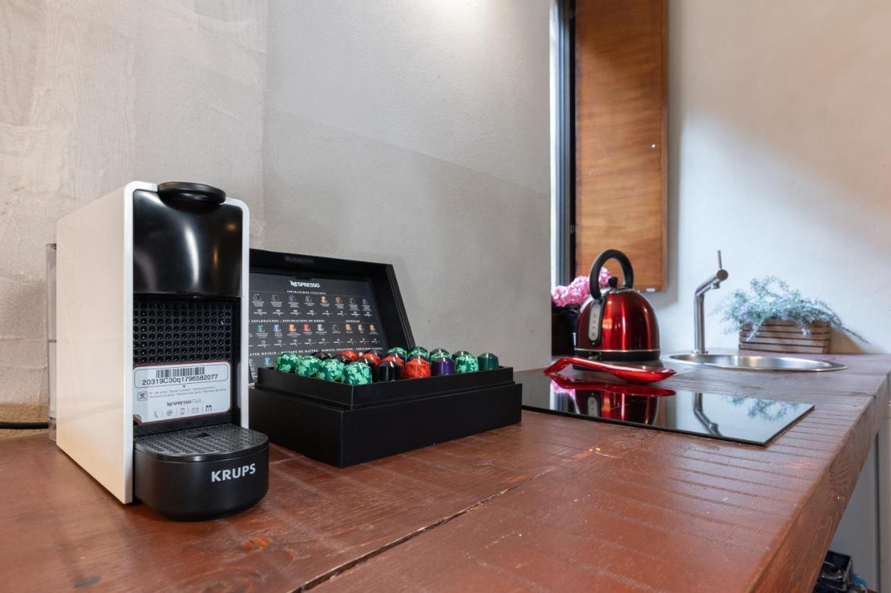 Il Garbo Apartments And Suite 维罗纳 外观 照片