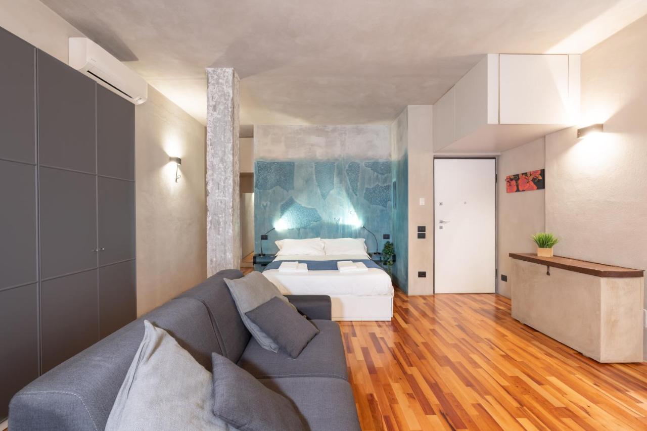 Il Garbo Apartments And Suite 维罗纳 外观 照片