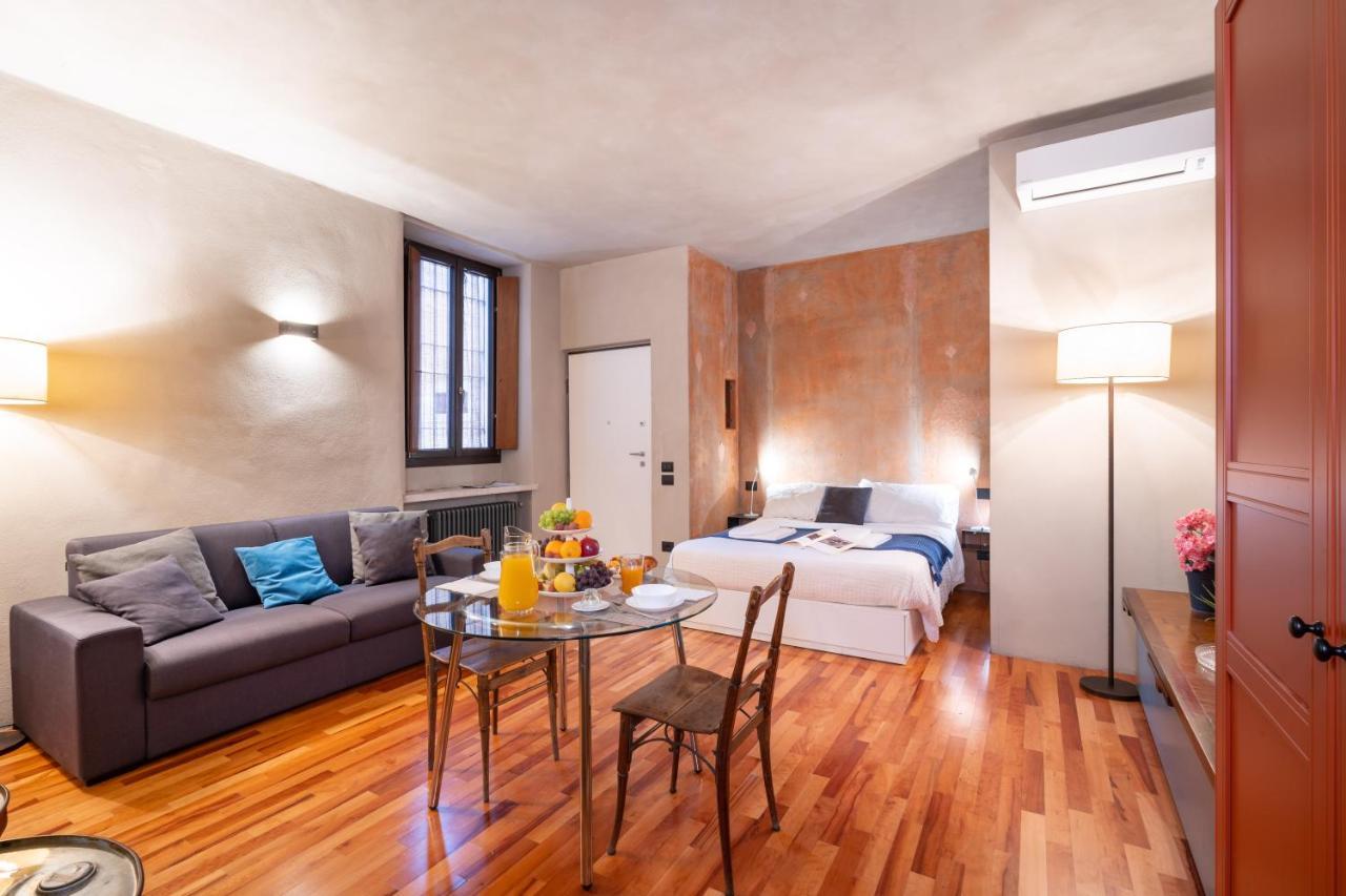 Il Garbo Apartments And Suite 维罗纳 外观 照片
