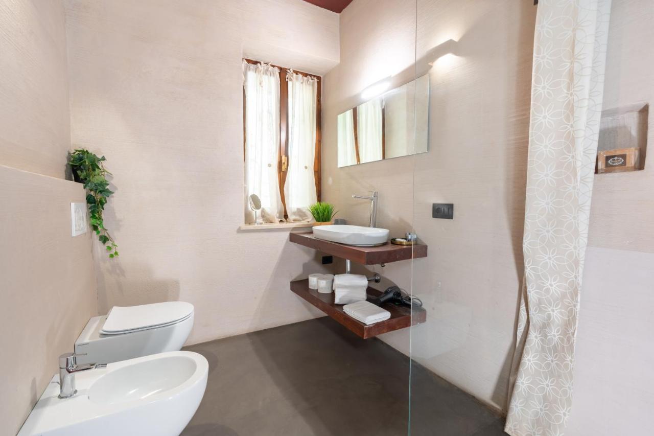 Il Garbo Apartments And Suite 维罗纳 外观 照片
