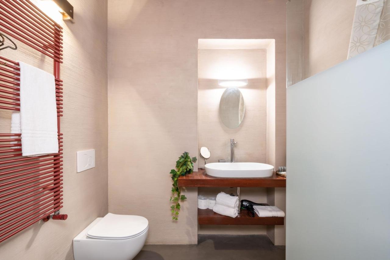 Il Garbo Apartments And Suite 维罗纳 外观 照片