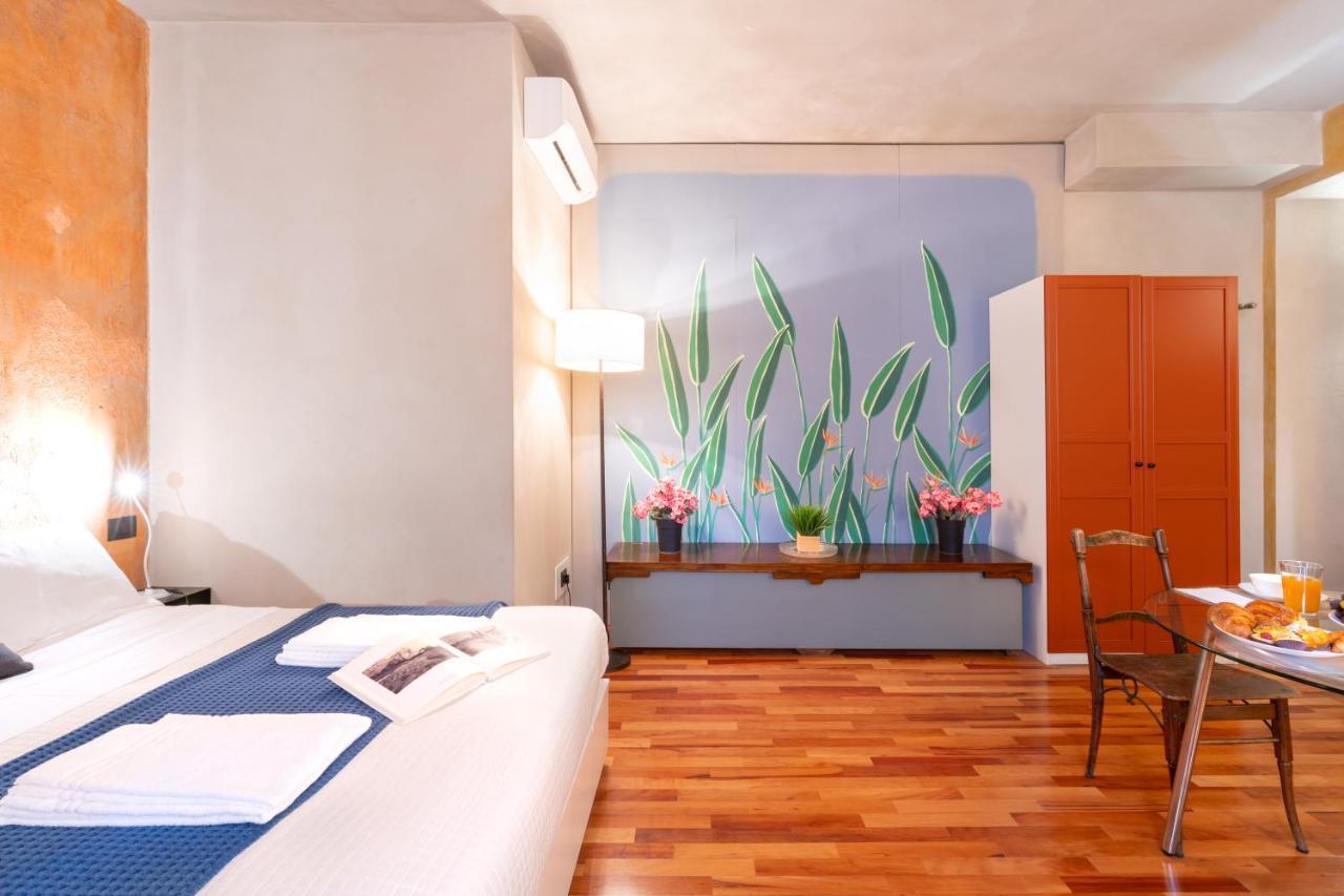 Il Garbo Apartments And Suite 维罗纳 外观 照片