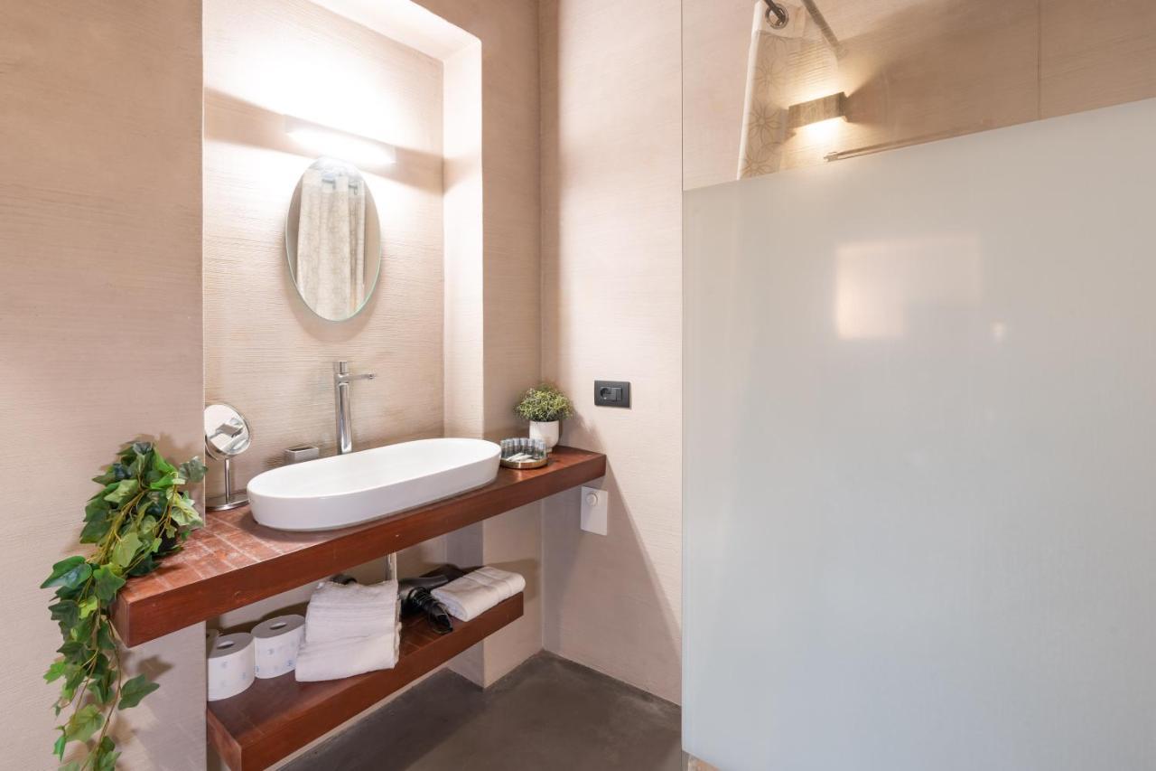 Il Garbo Apartments And Suite 维罗纳 外观 照片