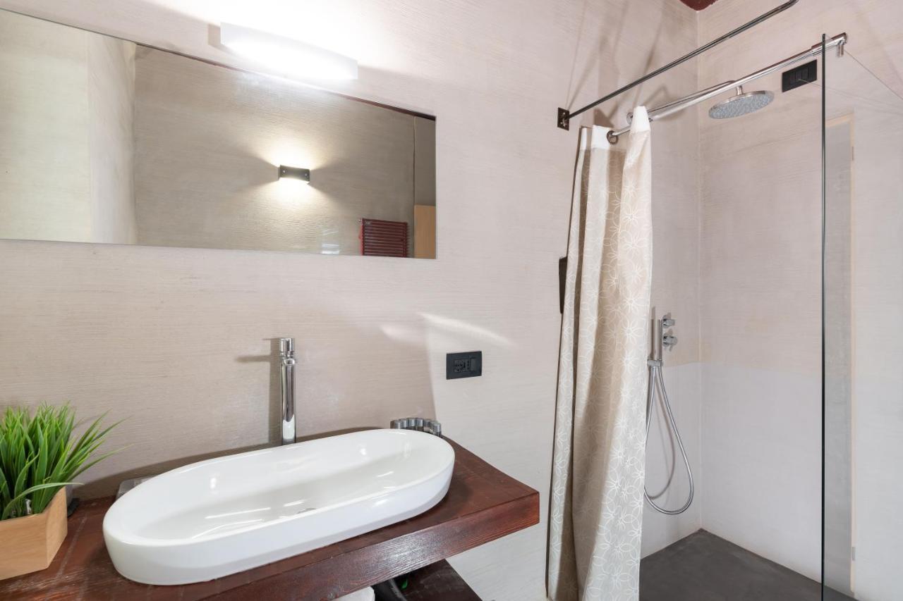 Il Garbo Apartments And Suite 维罗纳 外观 照片