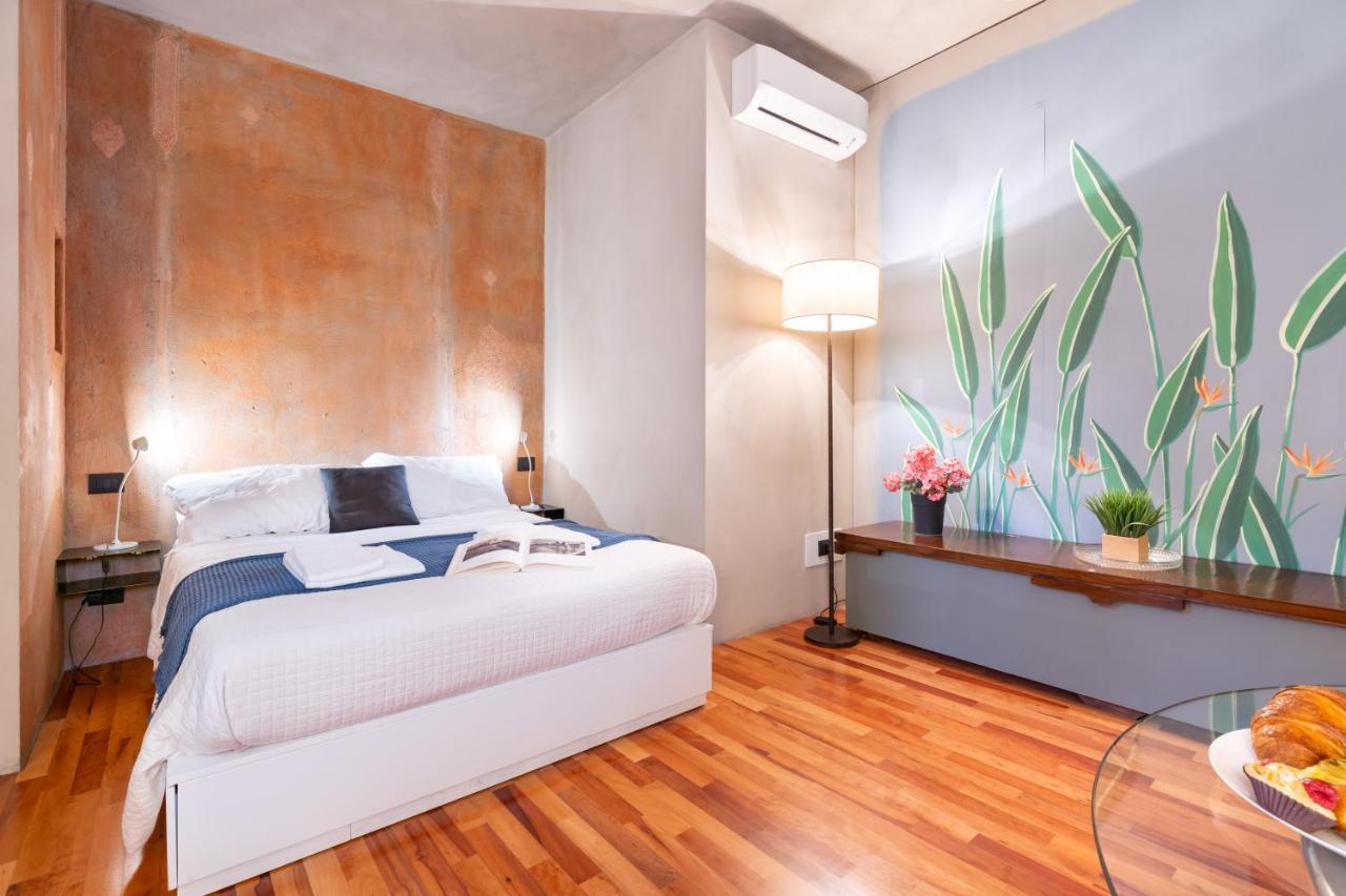 Il Garbo Apartments And Suite 维罗纳 外观 照片