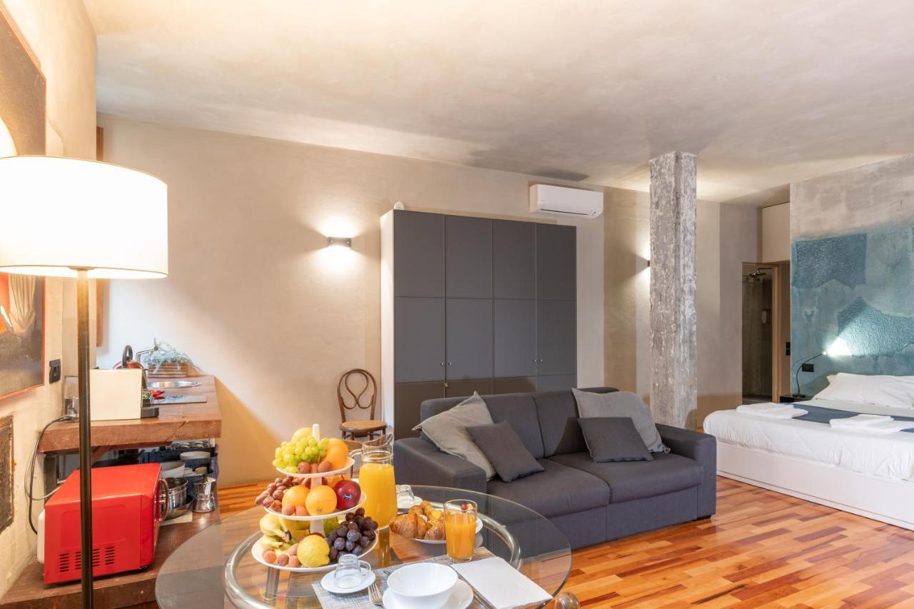 Il Garbo Apartments And Suite 维罗纳 外观 照片