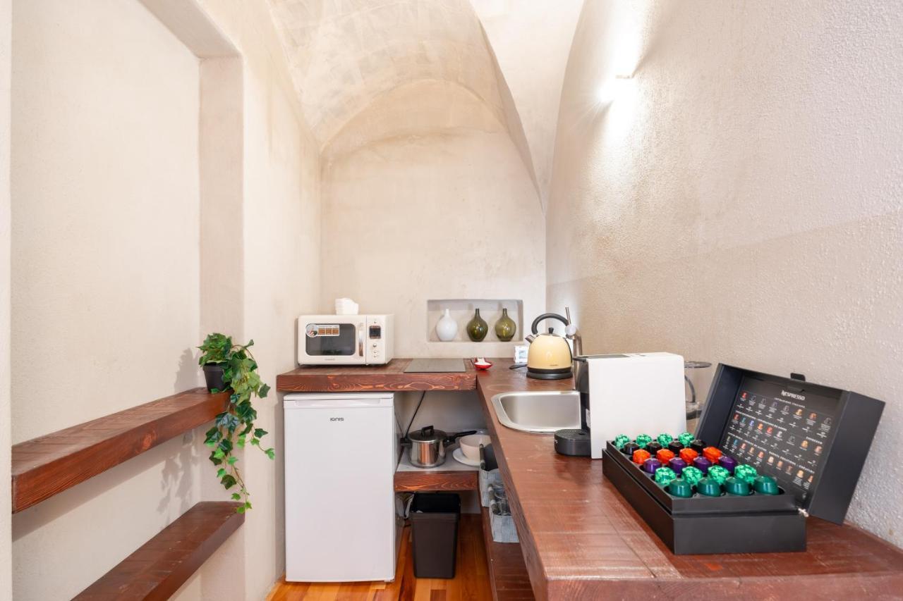 Il Garbo Apartments And Suite 维罗纳 外观 照片